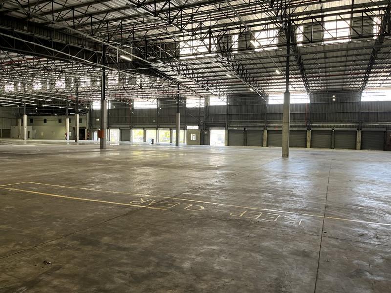 To Let commercial Property for Rent in Montague Gardens Western Cape